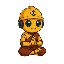 JANITOR logo