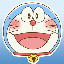 DORAEMON logo