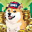 DOGE logo