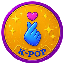 KPOP logo